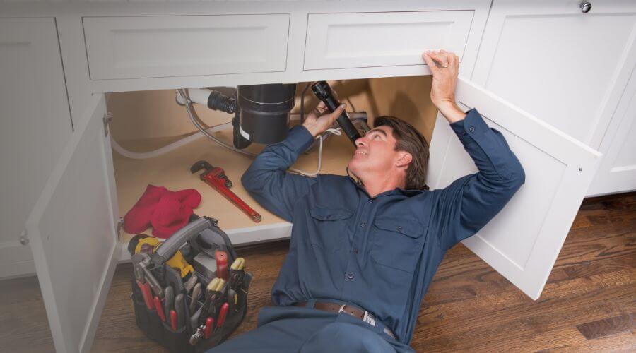 Local 24/7 Emergency Plumbing in Melvin, IL